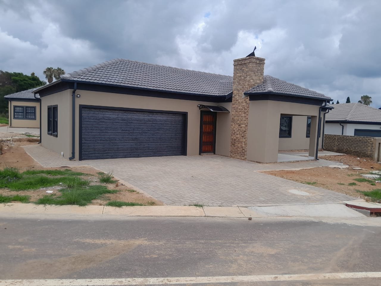 New Development in Rayton - image 2