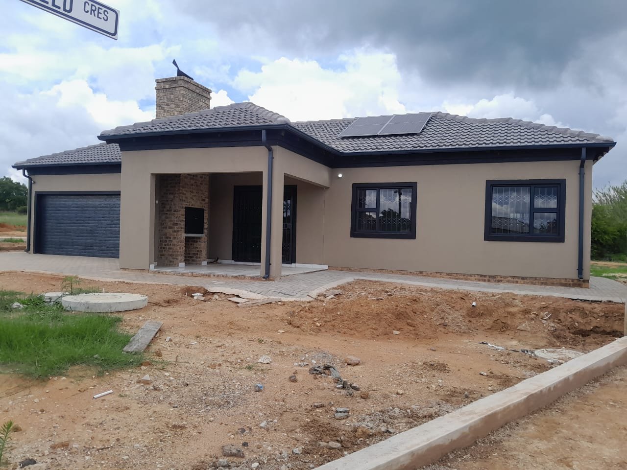 New Development in Rayton - image 3