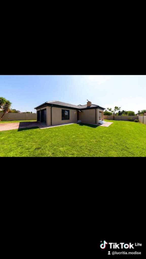 Rayton New Development