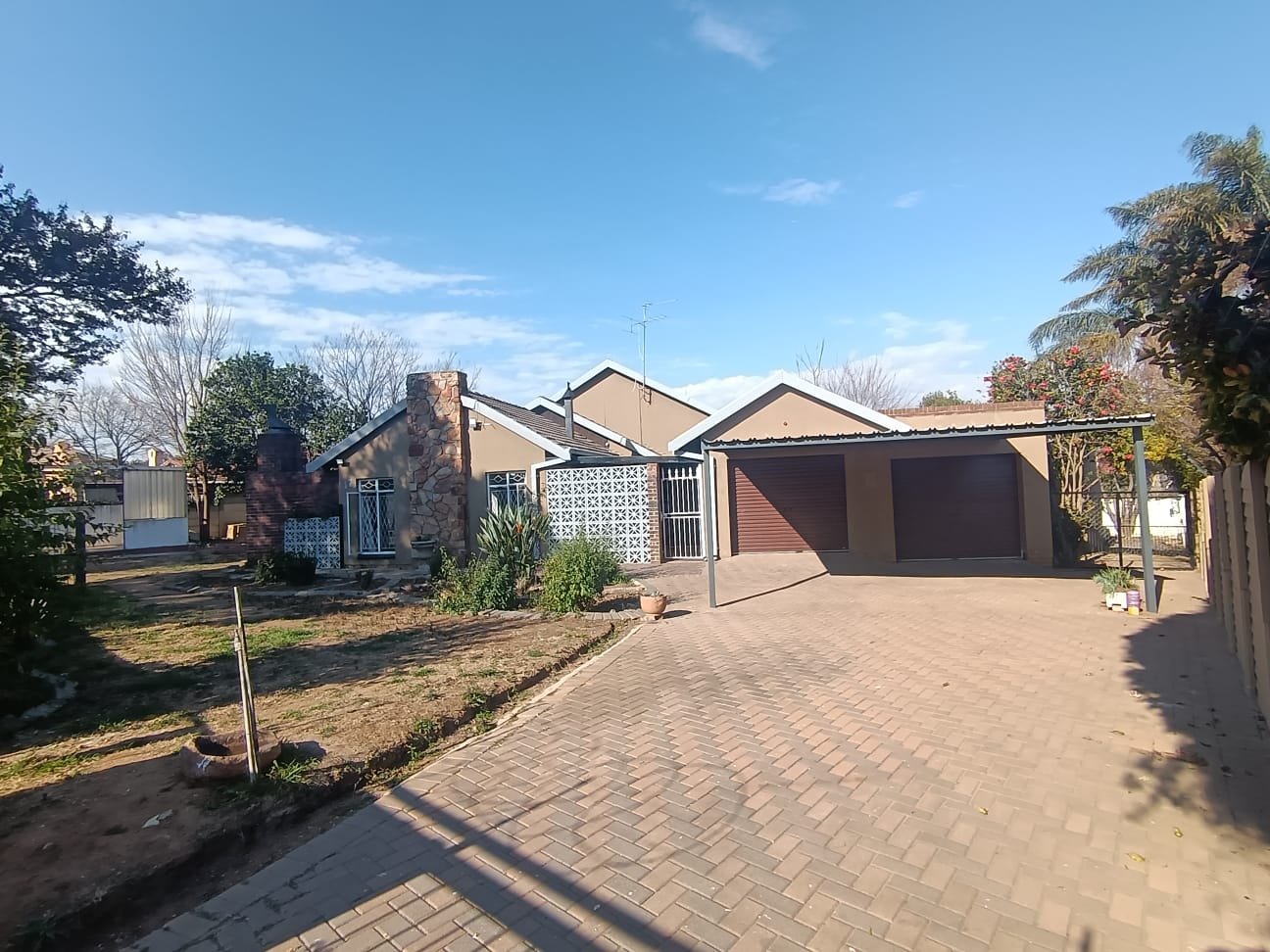 3-bedroom house for sale