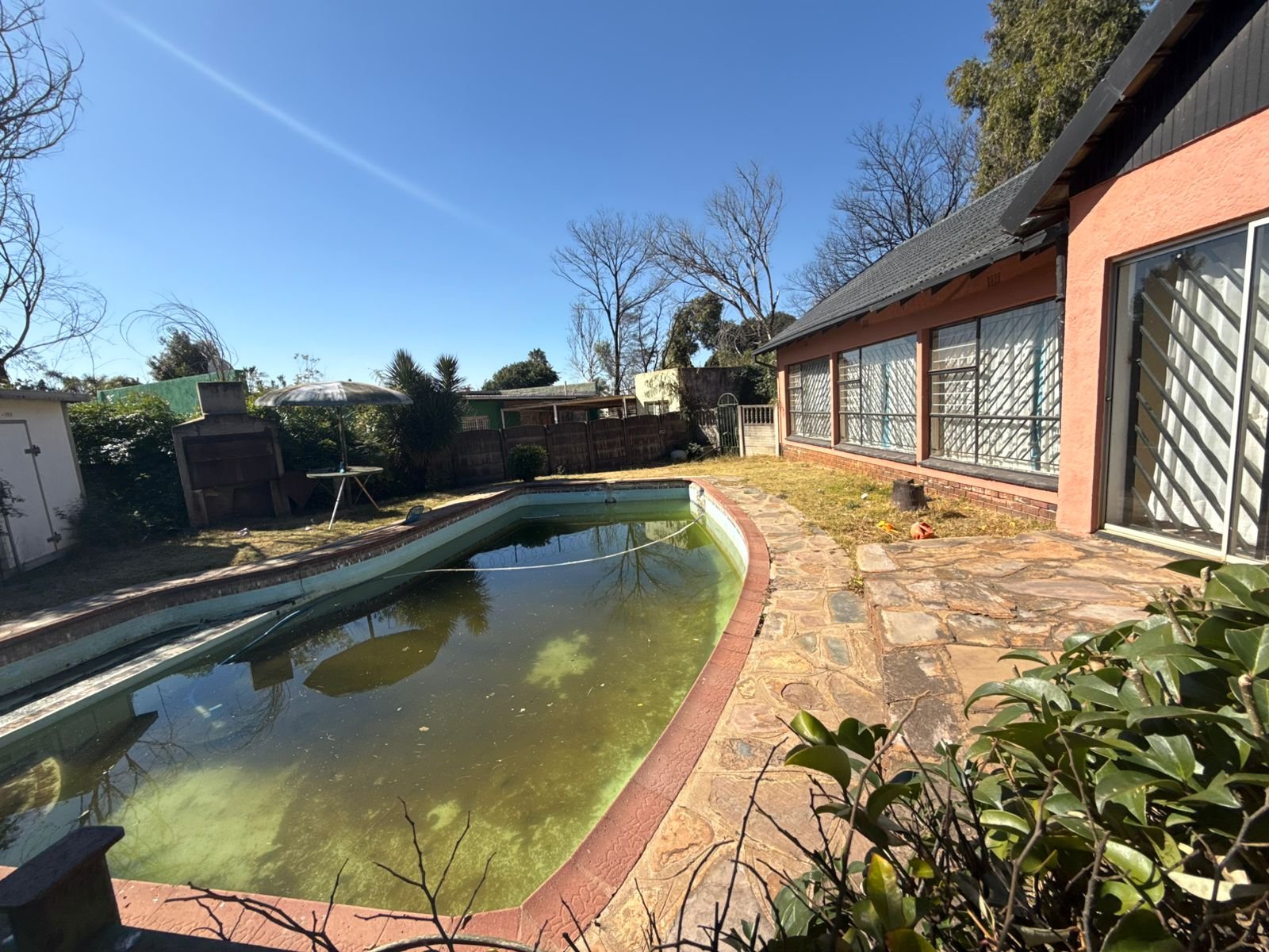 3-bedroom house for sale