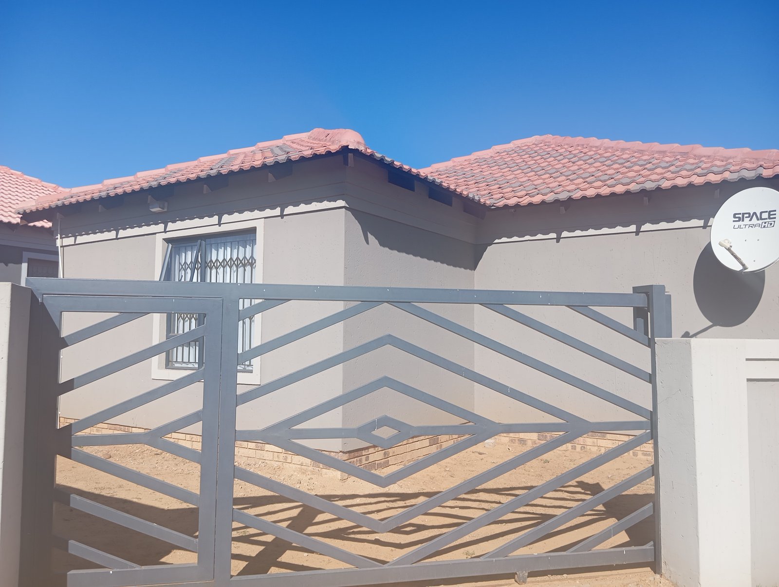 3 Bedroom House For Sale in Vanderbijlpark CE