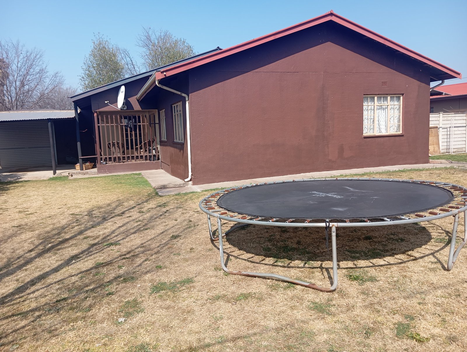 3 Bedroom House For Sale in Vanderbijlpark SE