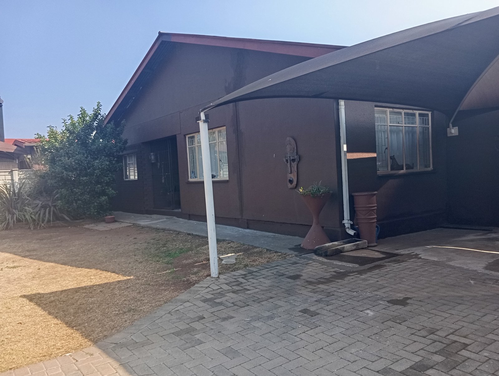 3 Bedroom House For Sale in Vanderbijlpark SE - image 8