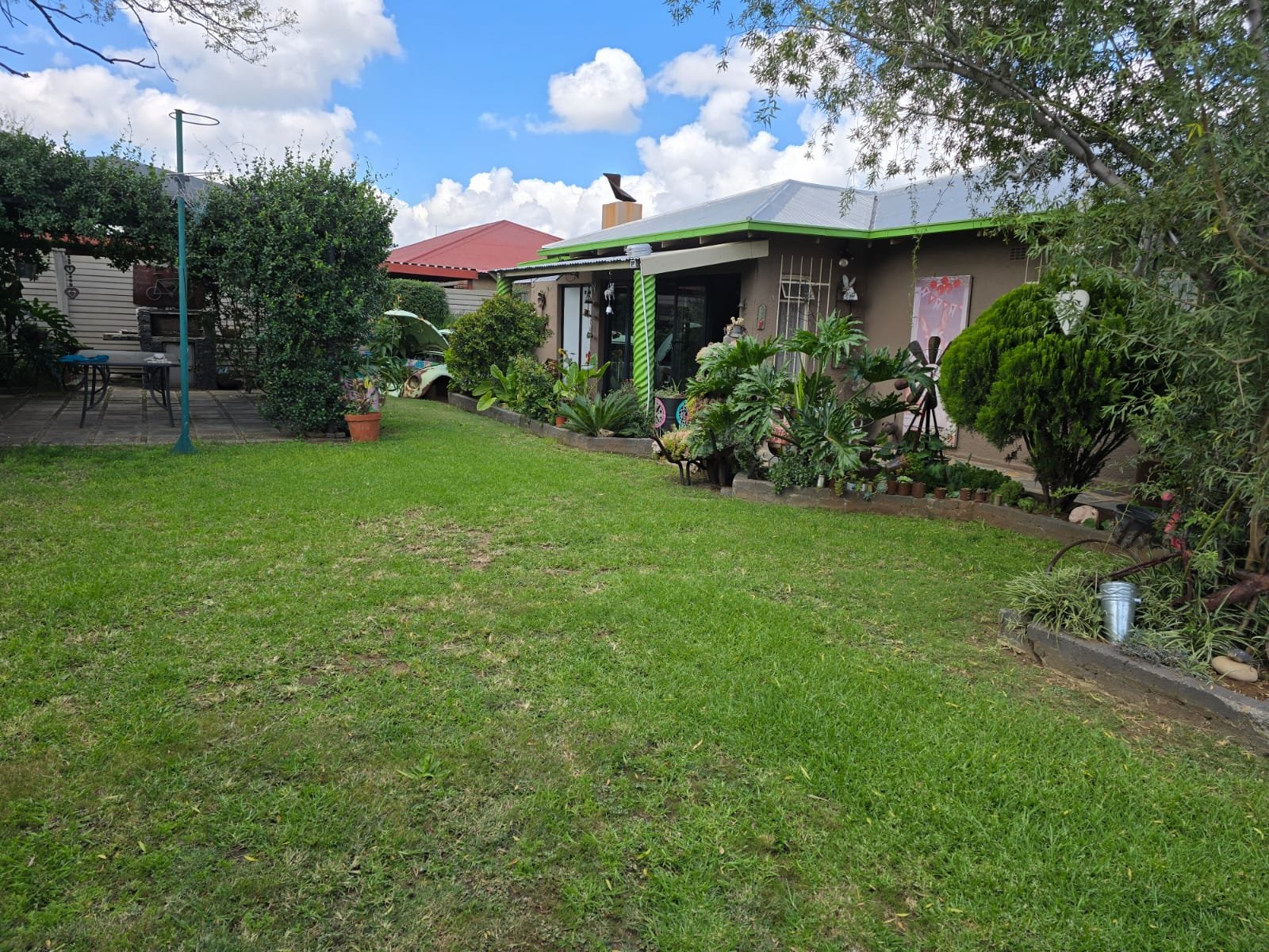 5 Bedroom House For Sale in Vanderbijlpark CW 6