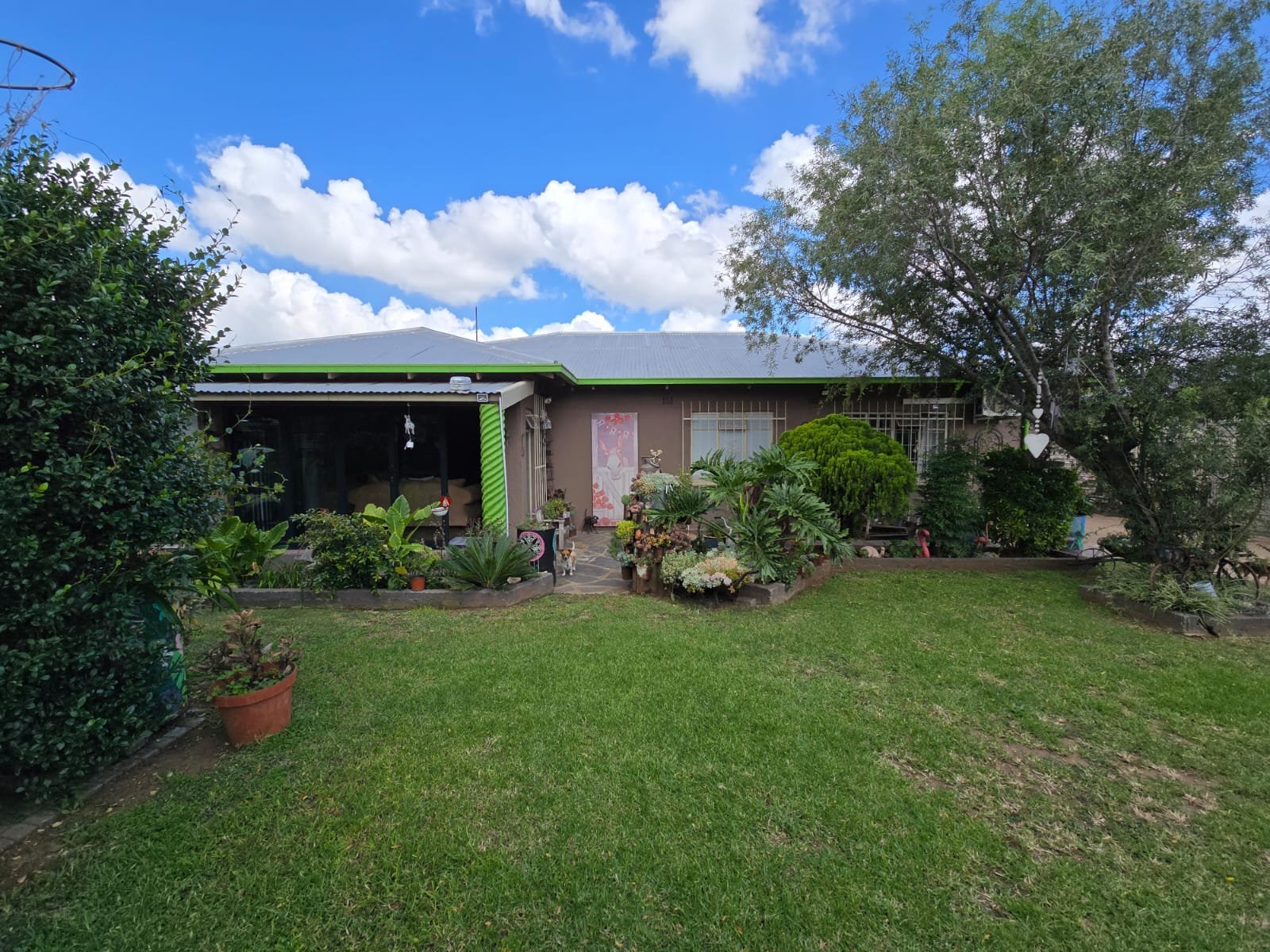 5 Bedroom House For Sale in Vanderbijlpark CW 6 - image 5