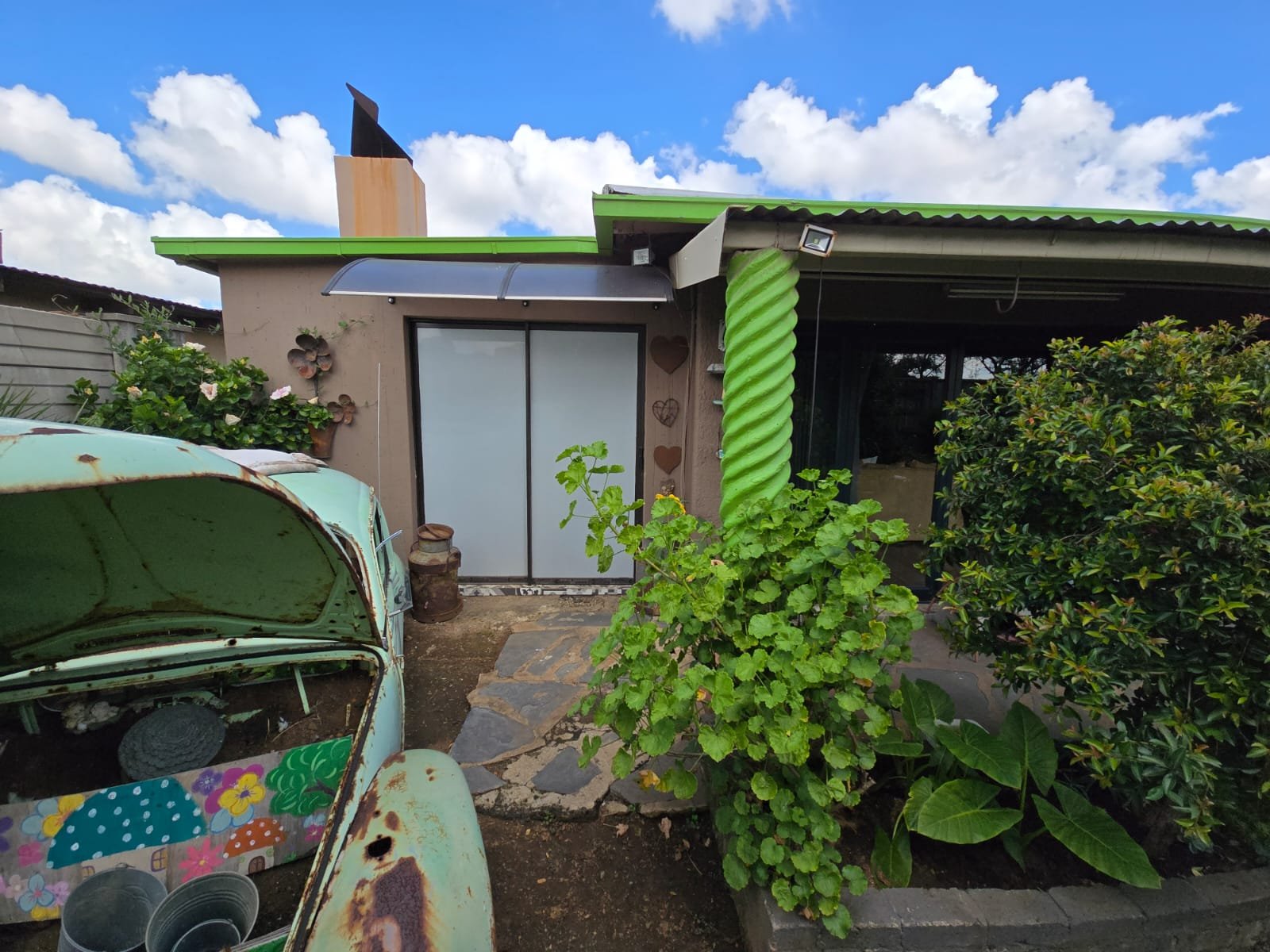 5 Bedroom House For Sale in Vanderbijlpark CW 6 - image 8