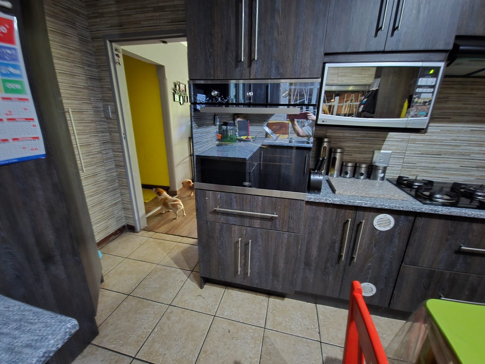 5 Bedroom House For Sale in Vanderbijlpark CW 6 - image 14