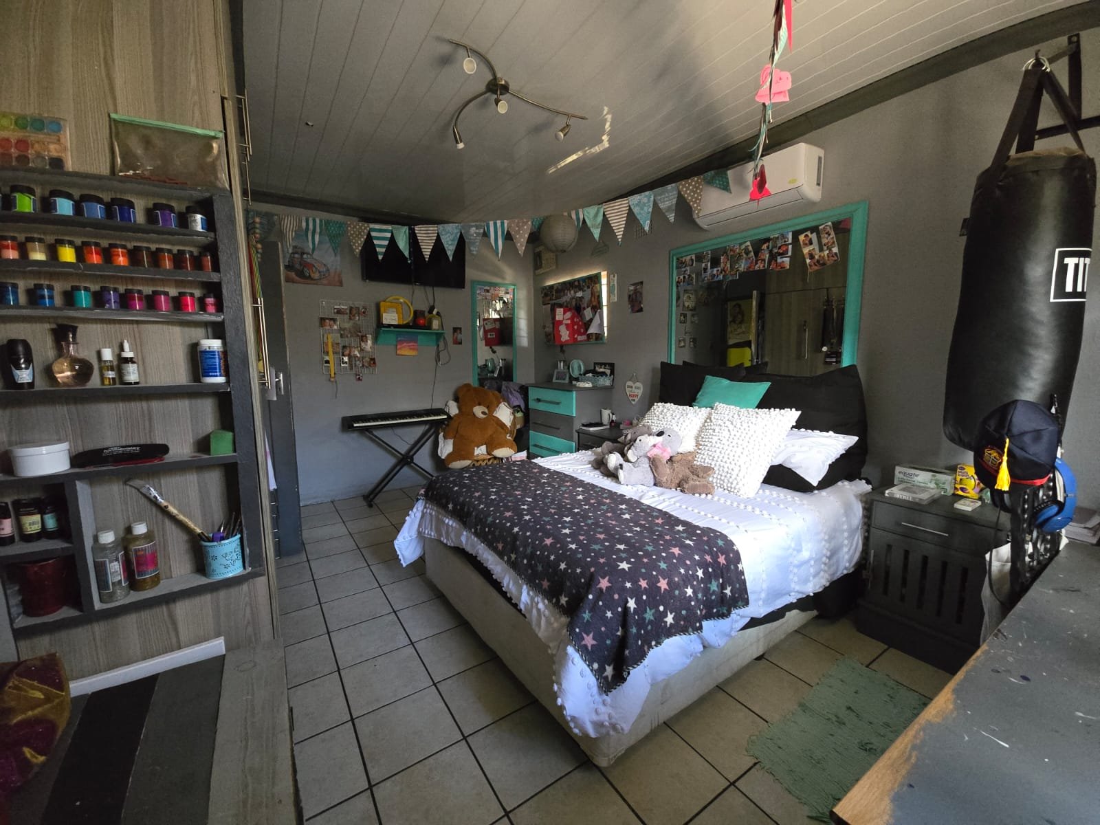 5 Bedroom House For Sale in Vanderbijlpark CW 6 - image 17