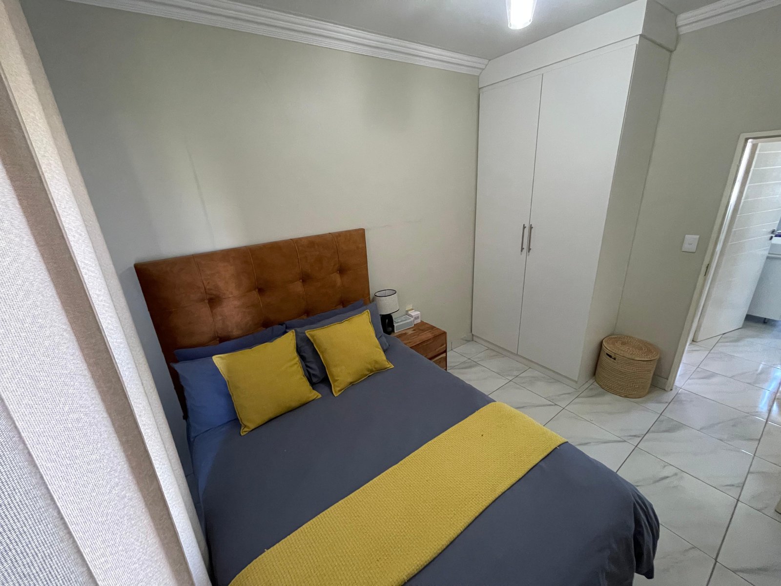 Beautiful 3-Bedroom Family Home in Rayton, Pretoria - image 6