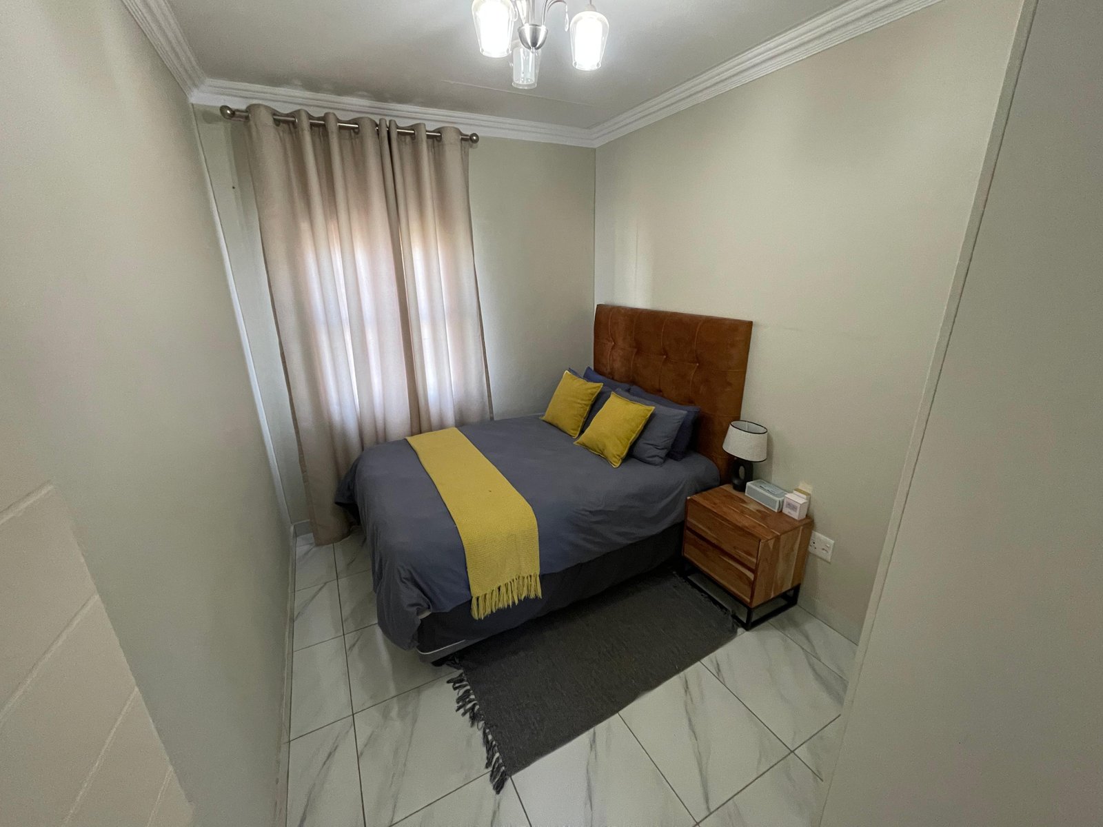 Beautiful 3-Bedroom Family Home in Rayton, Pretoria - image 7