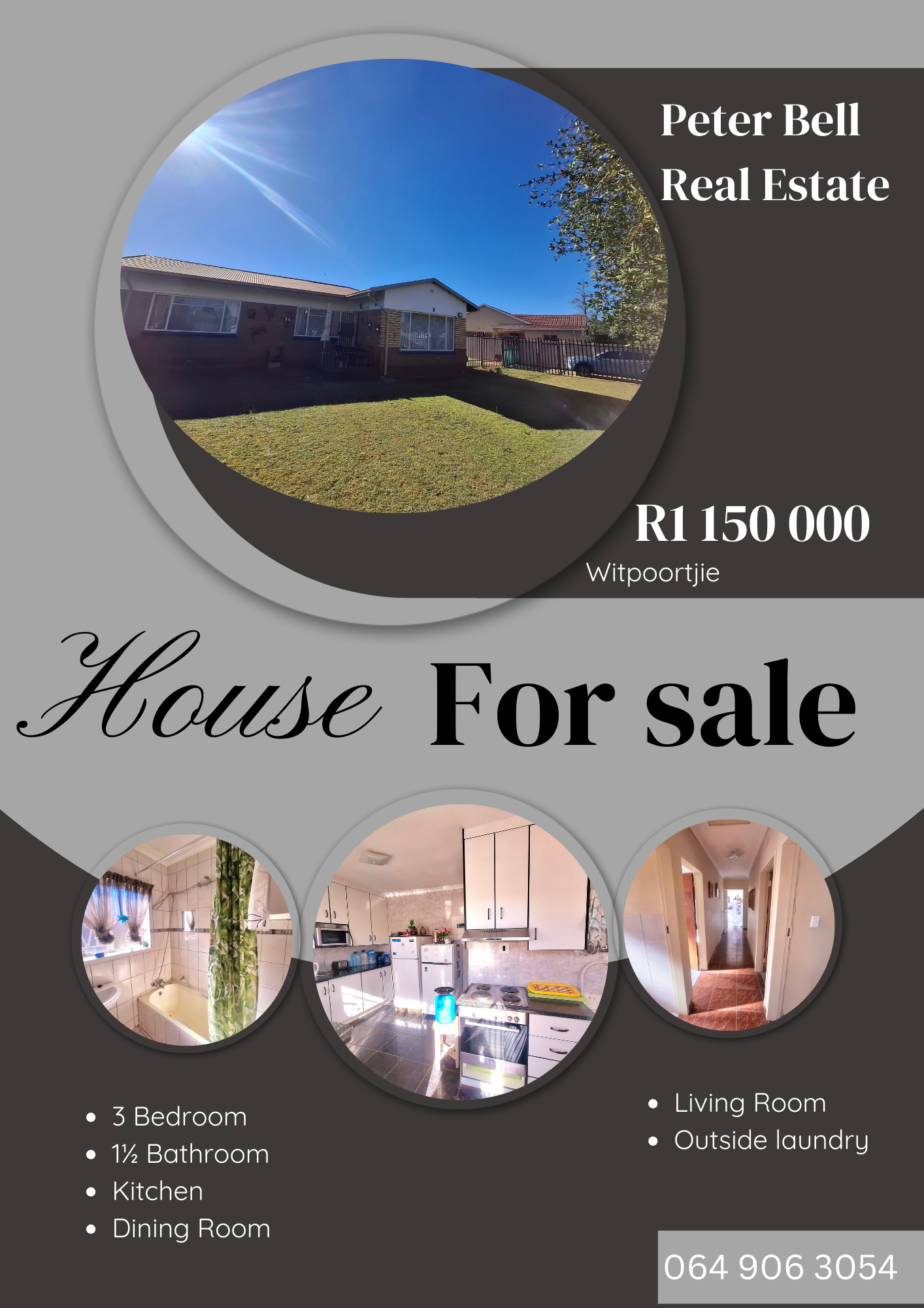 Cosy Property Alert!