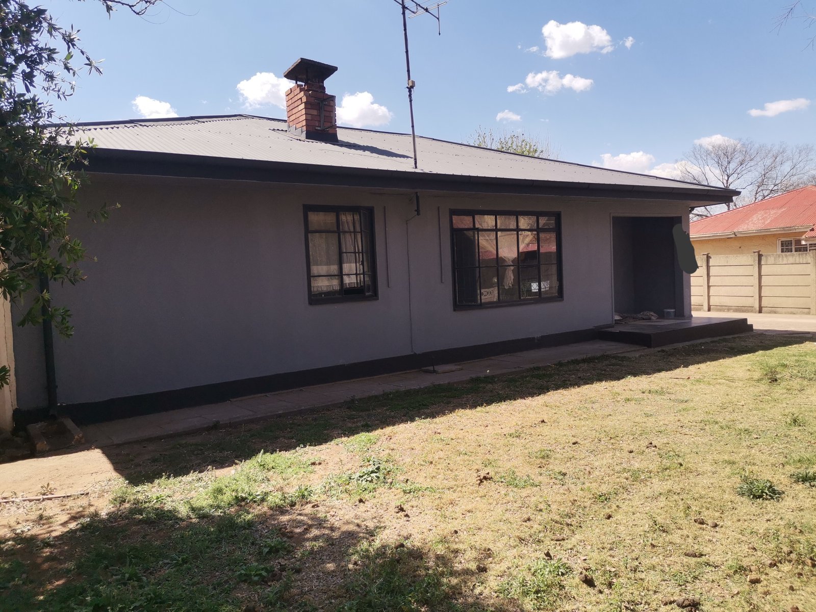 3 Bedroom House For Sale in Vanderbijlpark CW5