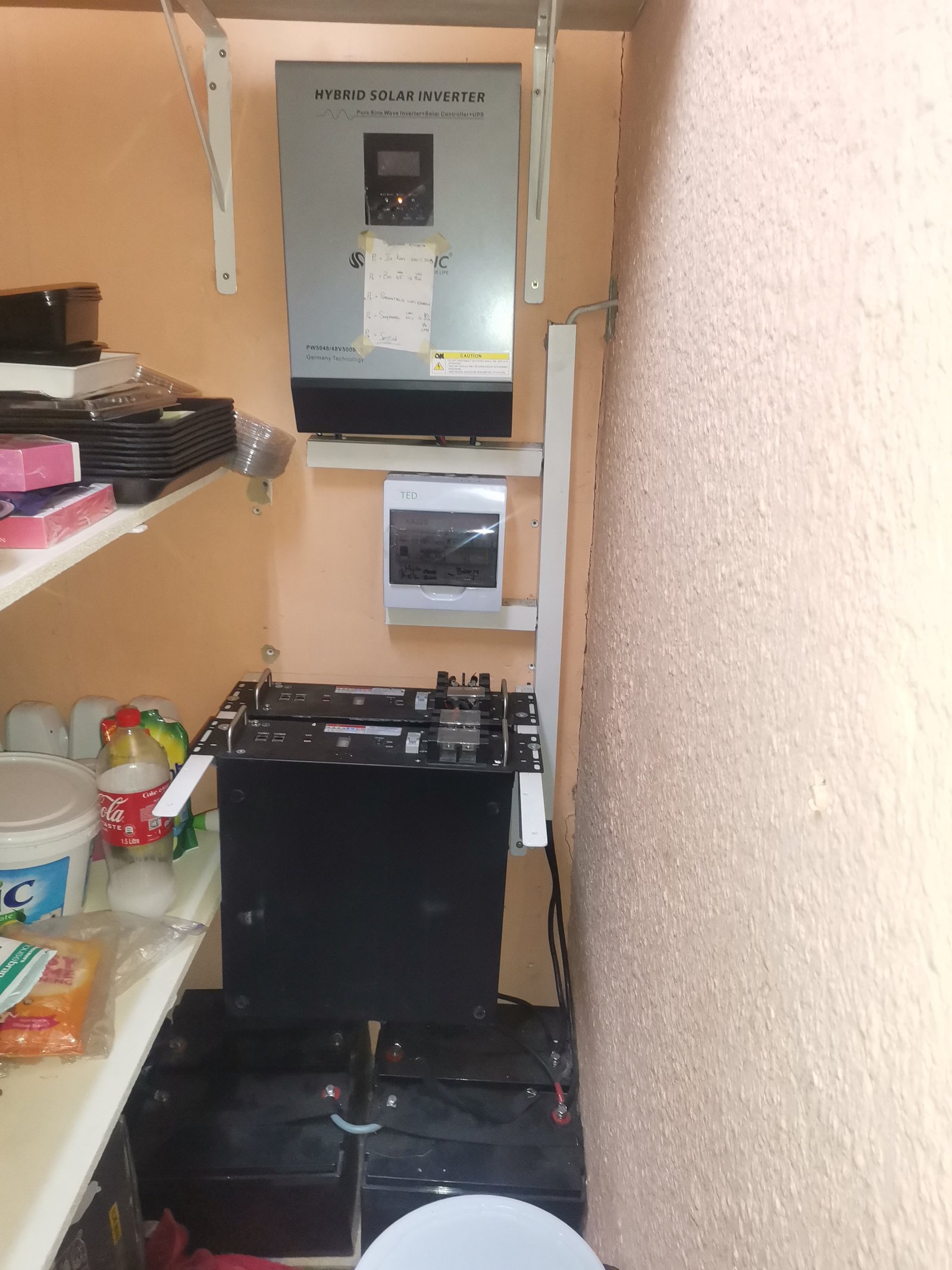 3 Bedroom House For Sale in Vanderbijlpark CW2 - image 4