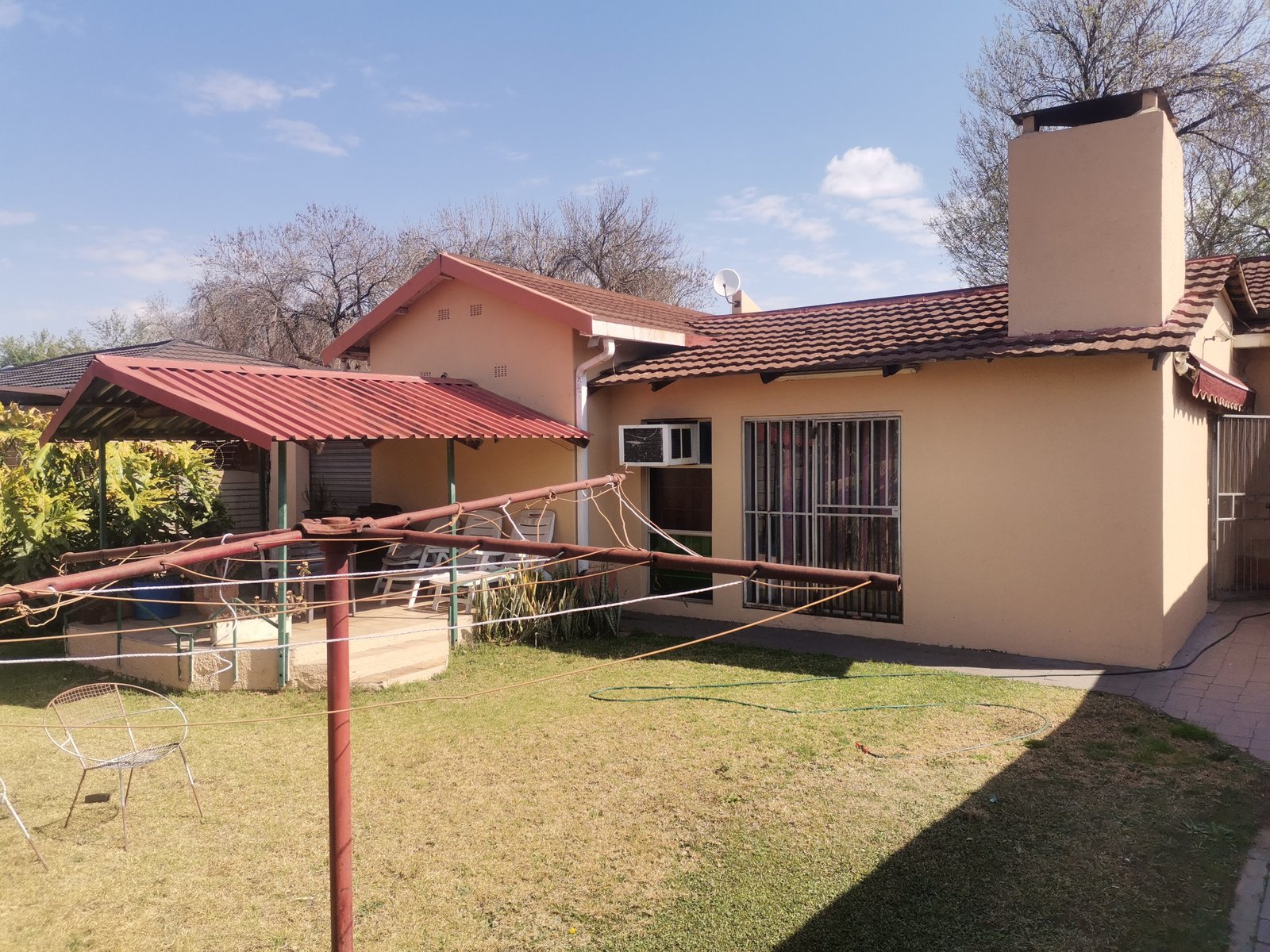 3 Bedroom House For Sale in Vanderbijlpark CW2 - image 5
