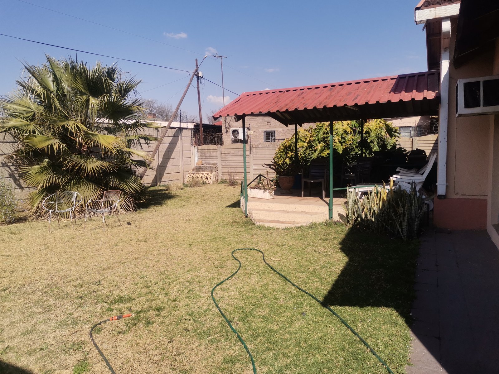 3 Bedroom House For Sale in Vanderbijlpark CW2 - image 7