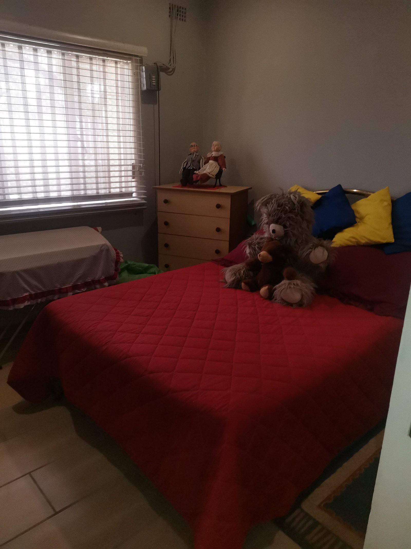 3 Bedroom House For Sale in Vanderbijlpark CW2 - image 14