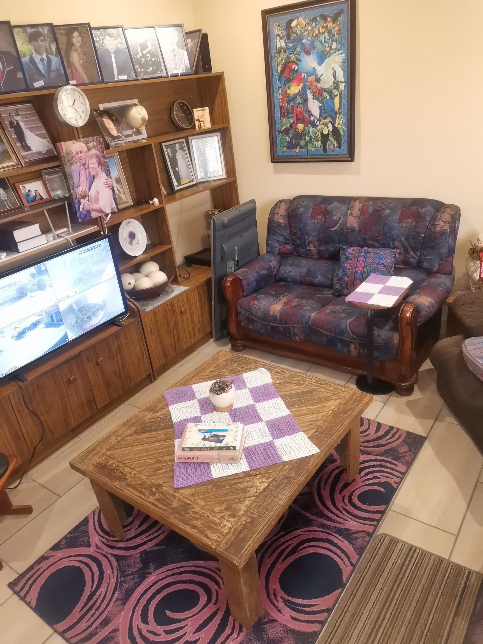 3 Bedroom House For Sale in Vanderbijlpark CW2 - image 15