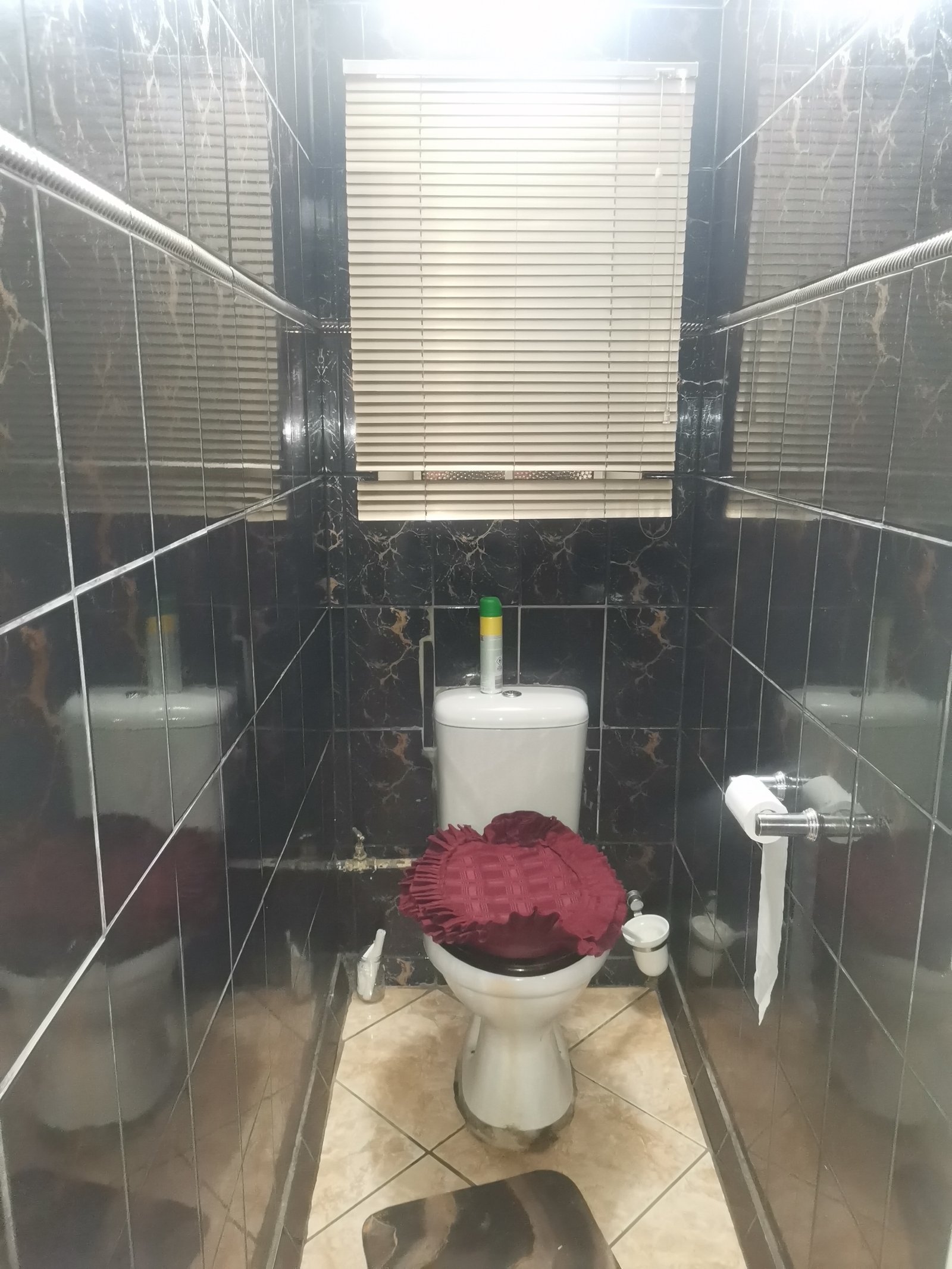 3 Bedroom House For Sale in Vanderbijlpark CW2 - image 17