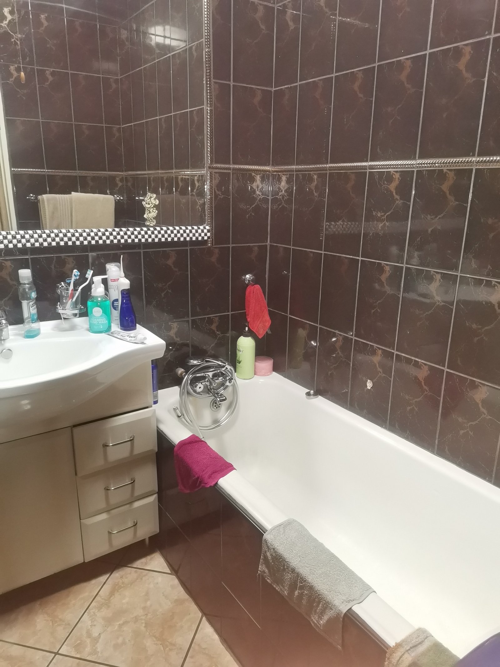 3 Bedroom House For Sale in Vanderbijlpark CW2 - image 18