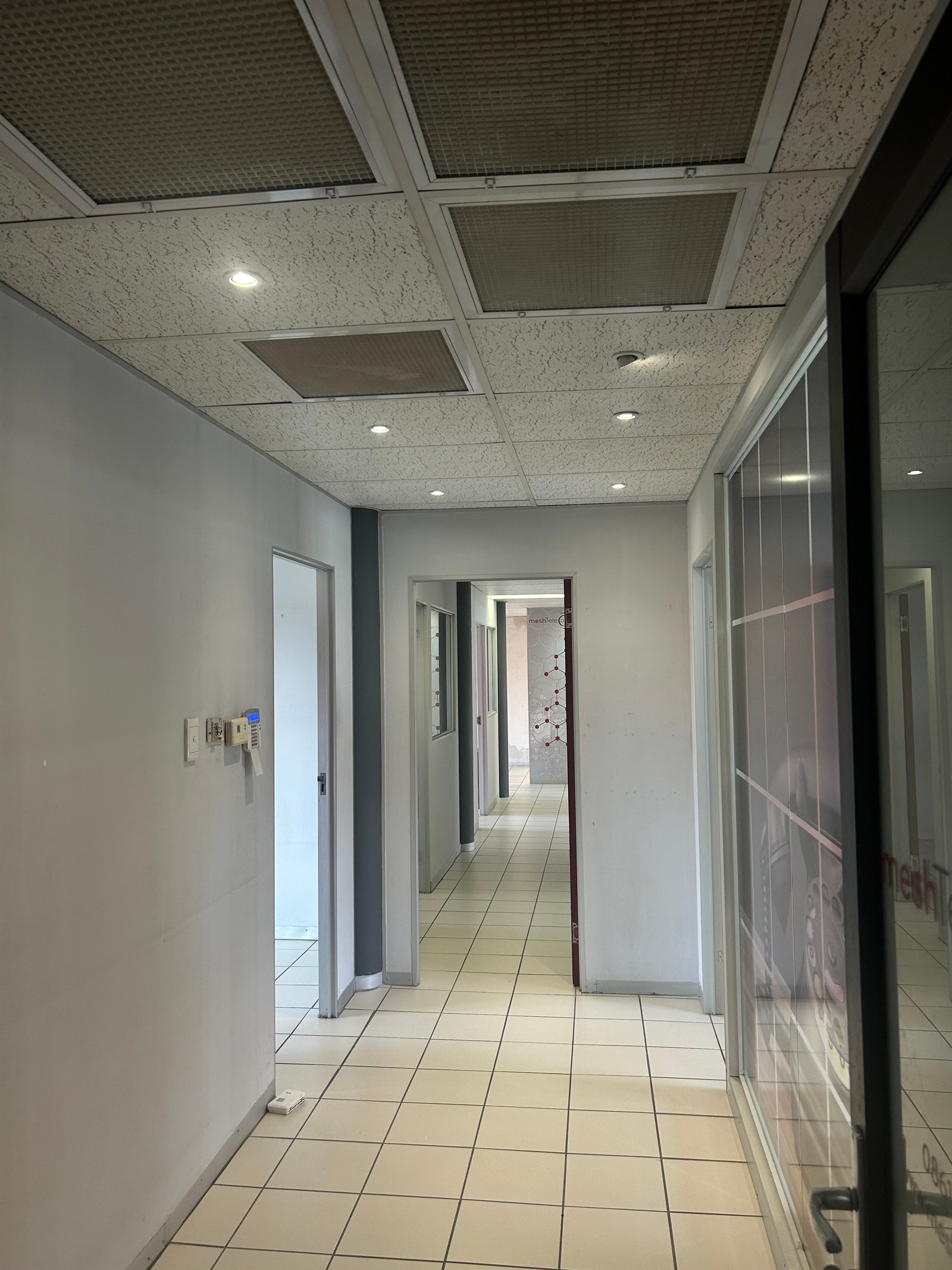 Block 816/1 First floor right