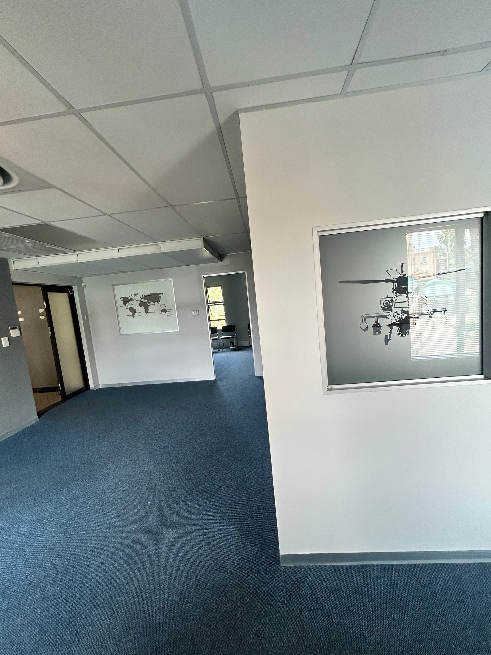 Block 807/2 First floor right - image 2