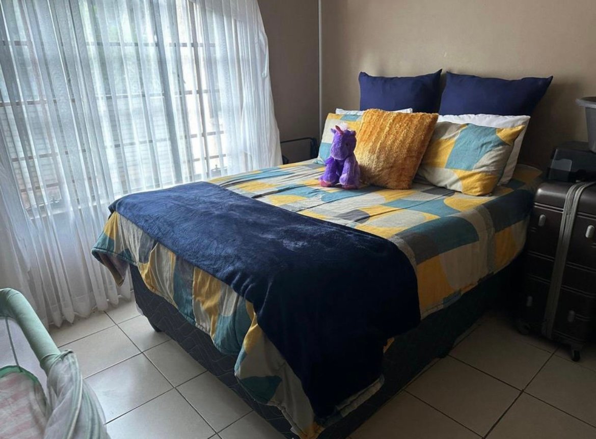 Faurea Hills Apartment - image 12