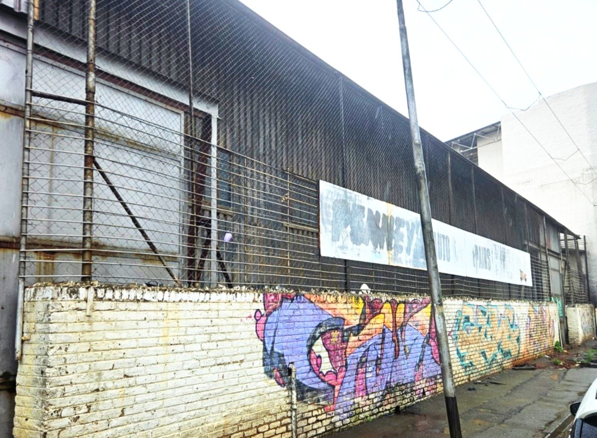 ONLINE AUCTION: Industrial Building in the Heart of Jeppestown, Johannesburg - image 3