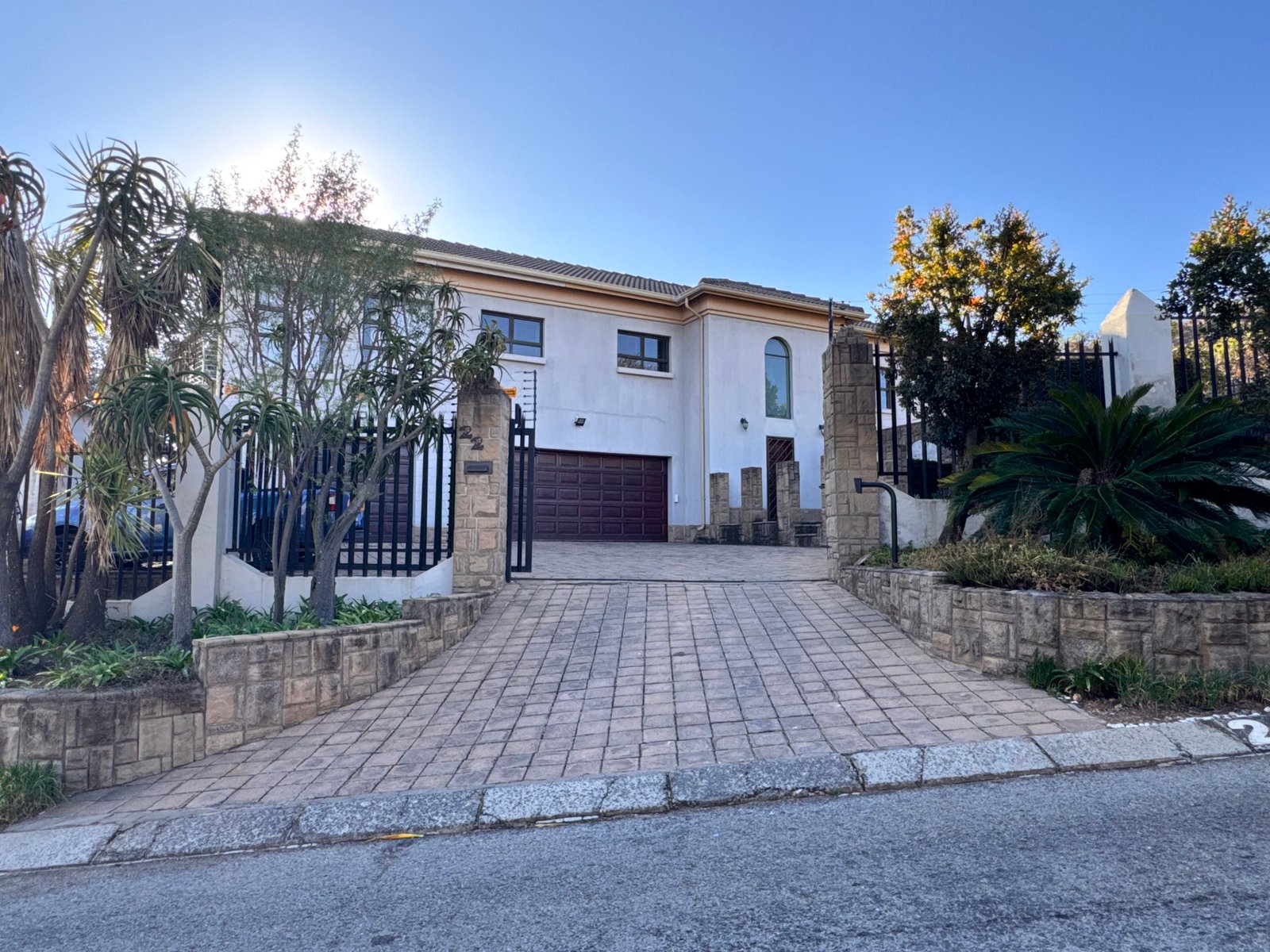 3 Bedroom Property For Sale in Rangeview Ext 4