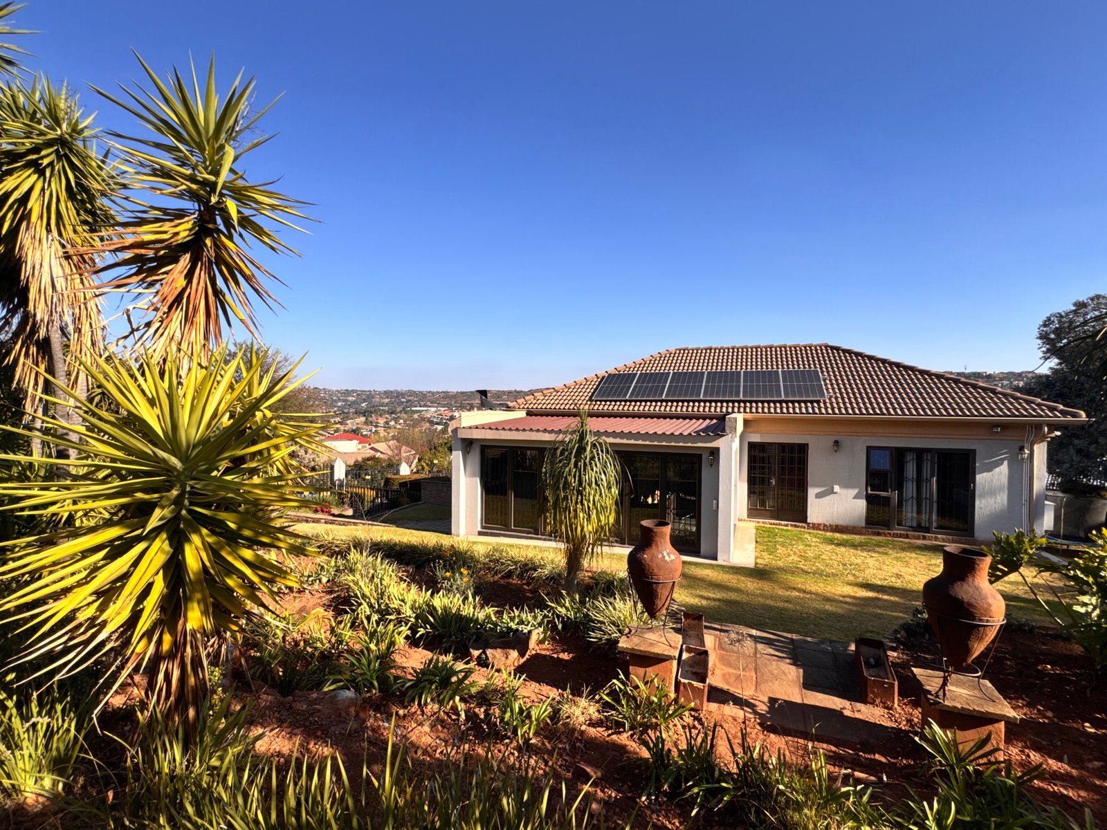 3 Bedroom Property For Sale in Rangeview Ext 4 - image 2