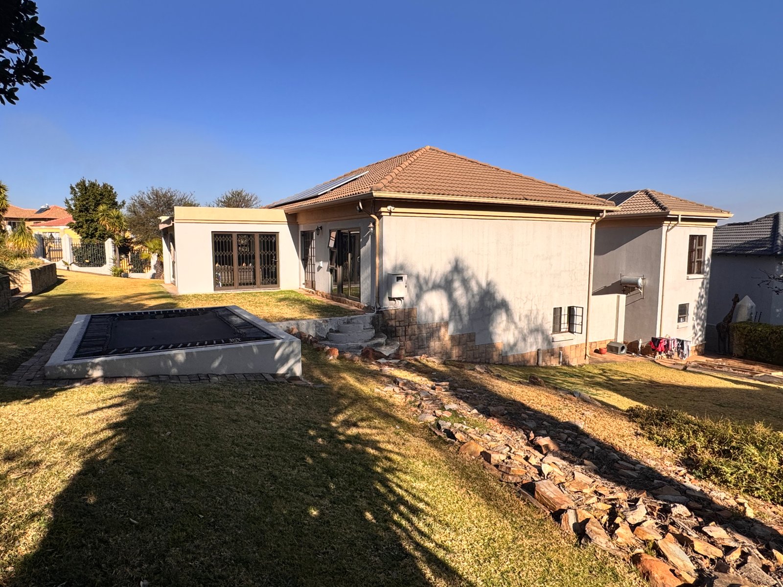 3 Bedroom Property For Sale in Rangeview Ext 4 - image 3