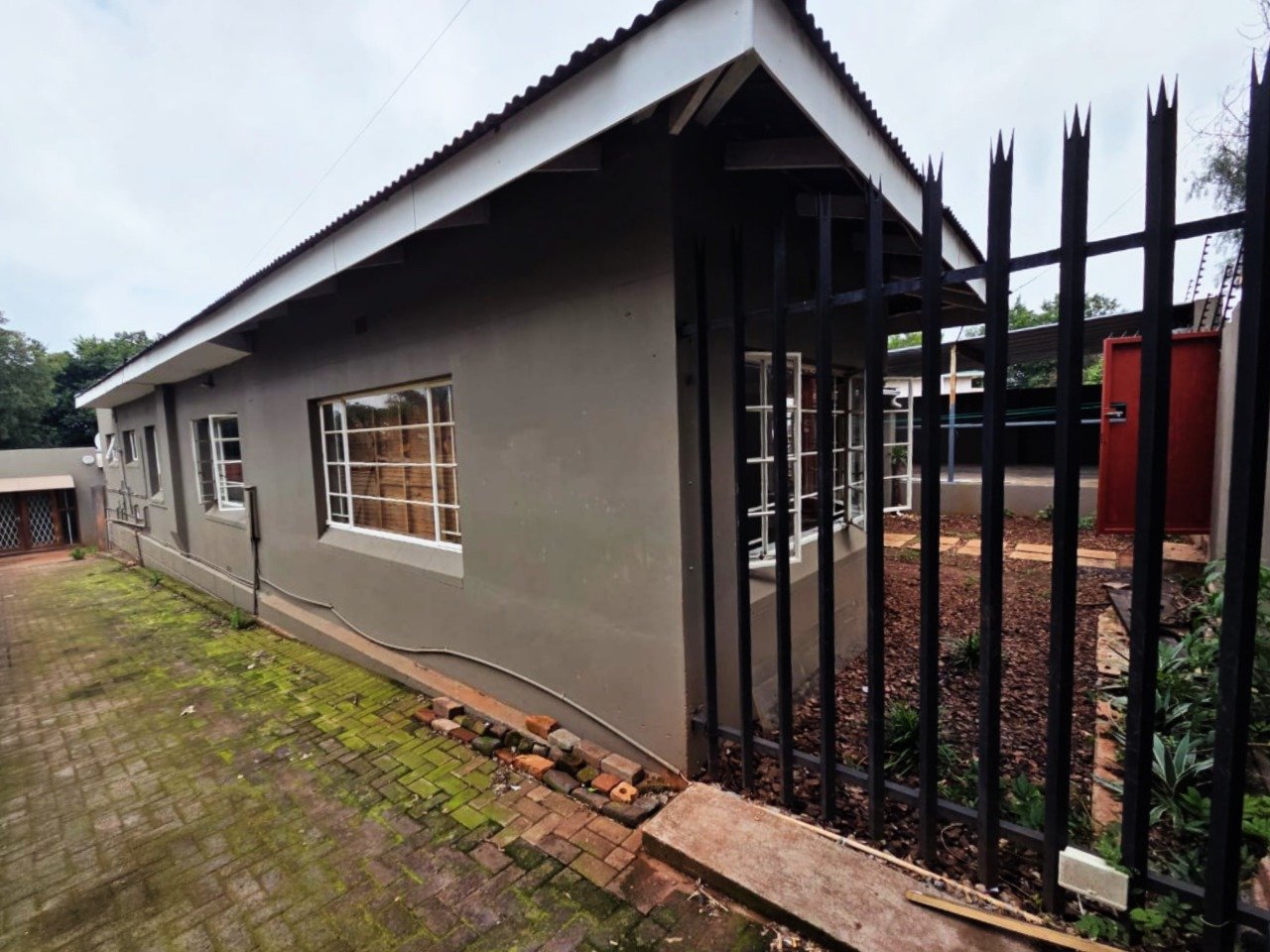 ONSITE AUCTION: Prime Investment Property in Central Krugersdorp