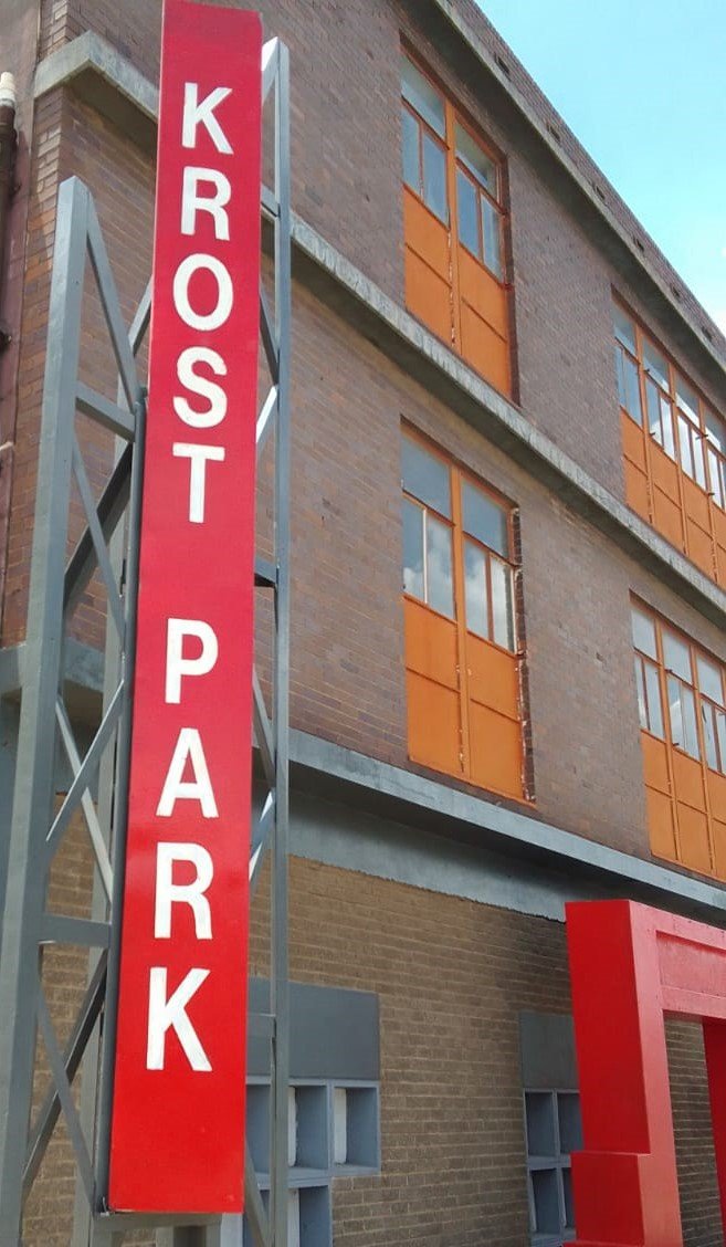 B5-1 – 20m² | Boutique Office / Call Center / Beauty & Nail Space To Let