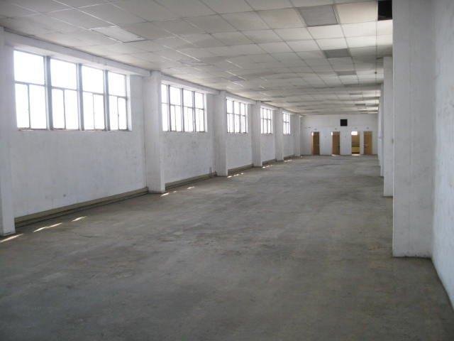 B10-2 – 525m² | Factory / Storage/ Distribution Space To Let - image 3