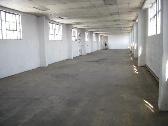 B10-2 – 525m² | Factory / Storage/ Distribution Space To Let - image 4