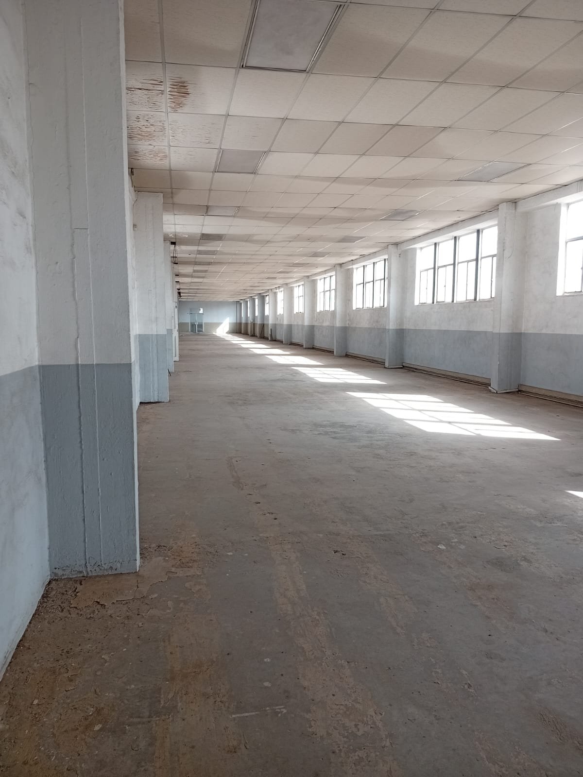 B10-2 – 525m² | Factory / Storage/ Distribution Space To Let - image 6
