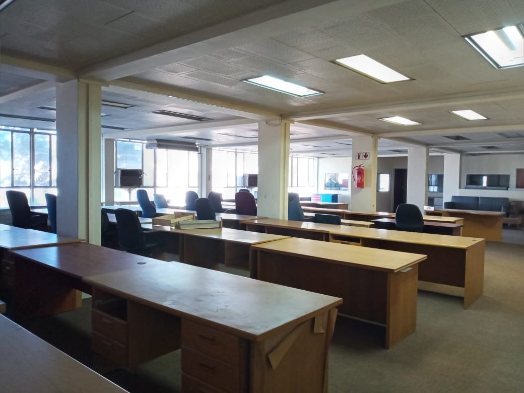 B12-1 – 520m² | Flexible Office / Training / Church Space To Let - image 2