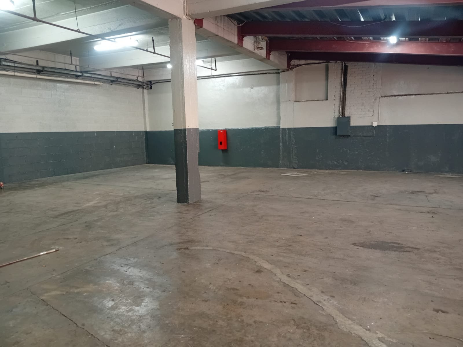 H5 – 270m² | Factory / Warehouse / Distribution Space To Let - image 2