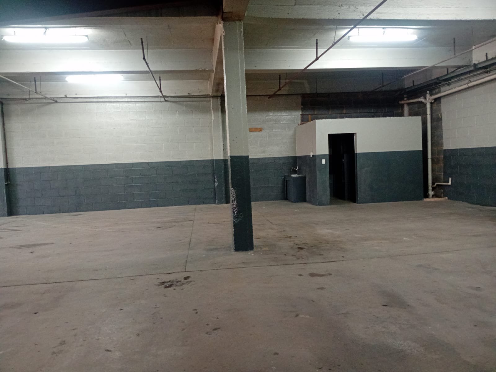 H5 – 270m² | Factory / Warehouse / Distribution Space To Let - image 7