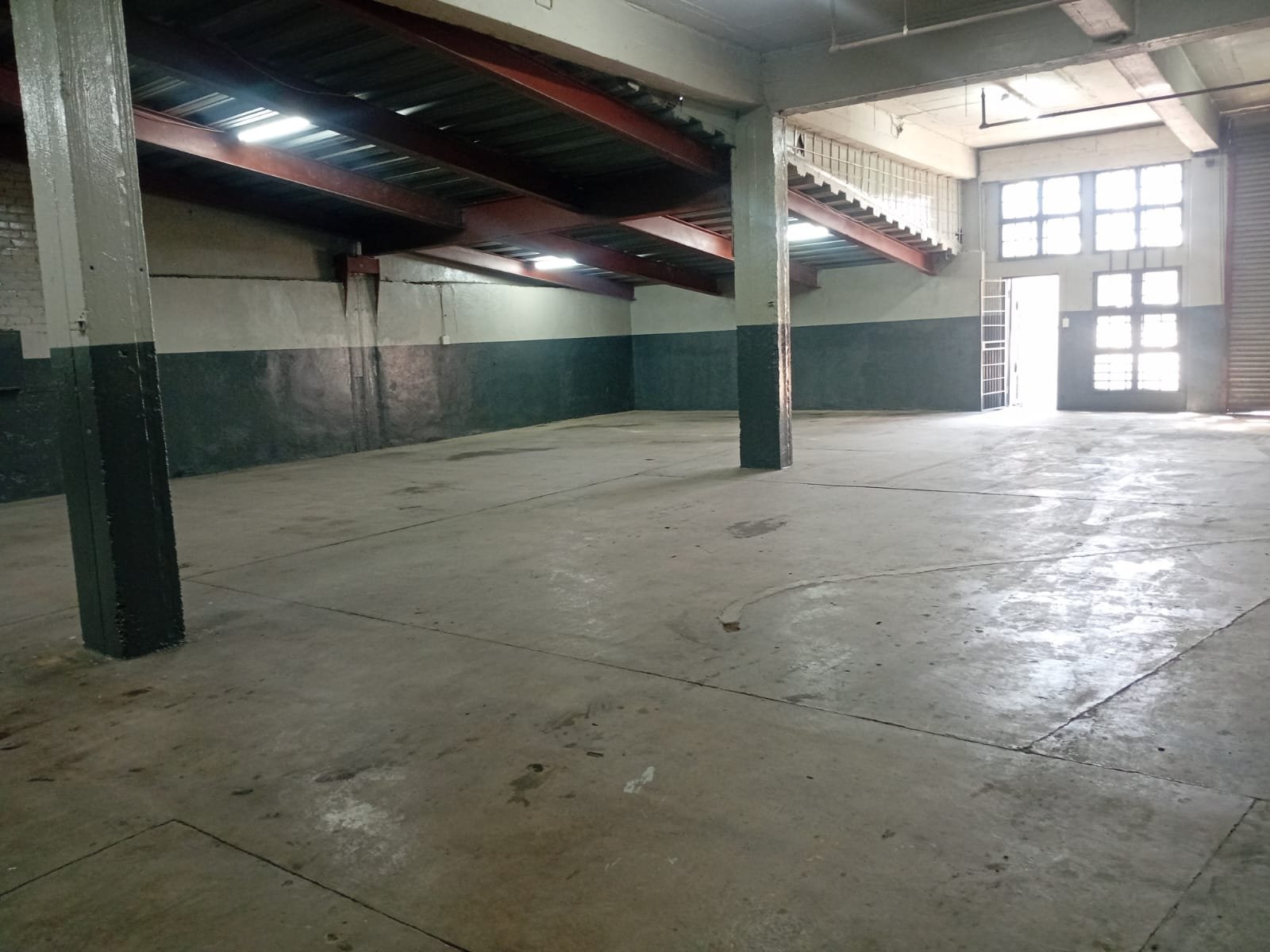 H5 – 270m² | Factory / Warehouse / Distribution Space To Let - image 8