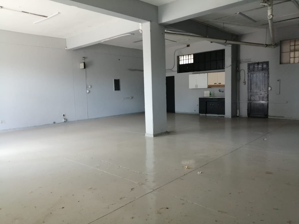 Shop 1 – 115m² Prime Road-Facing Unit To Let - image 4