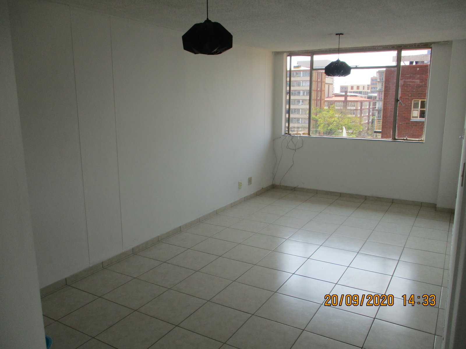 Nordey Heights Flat (Main Bedroom Available for Rent)