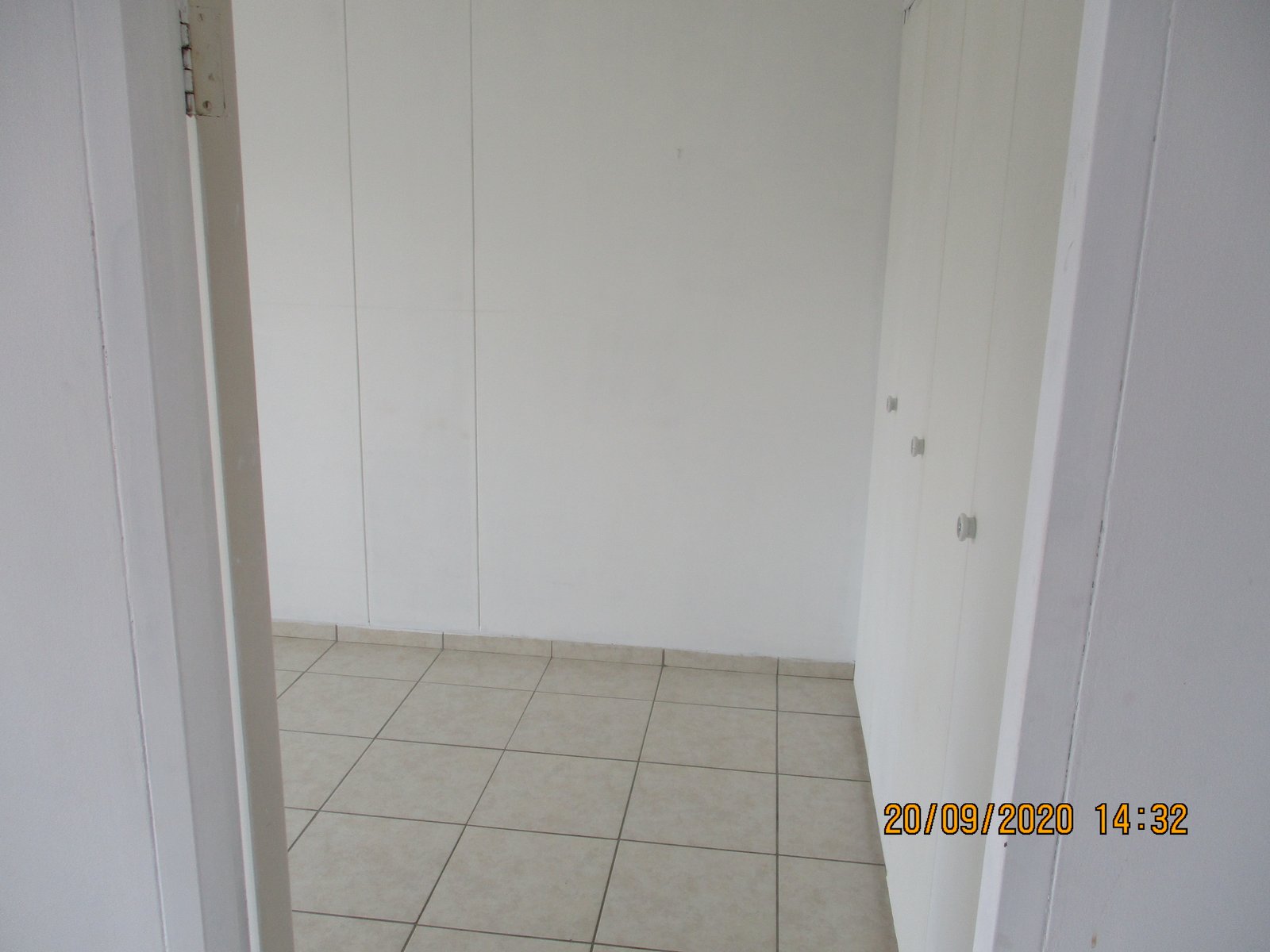 Nordey Heights Flat (Main Bedroom Available for Rent) - image 2