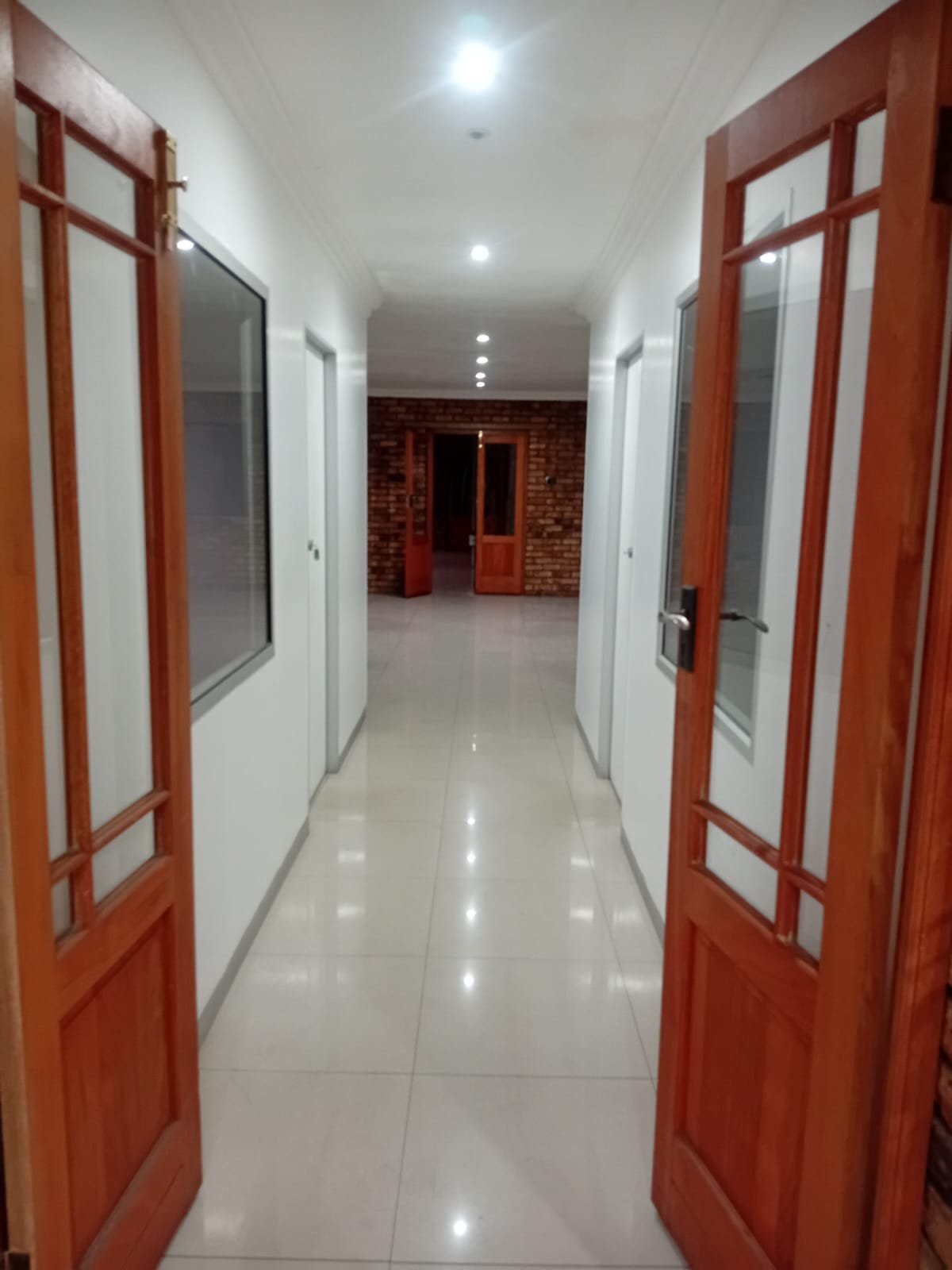 A2 – 2,505m² Modern Factory, Warehouse, Distribution Facility To Let - image 4