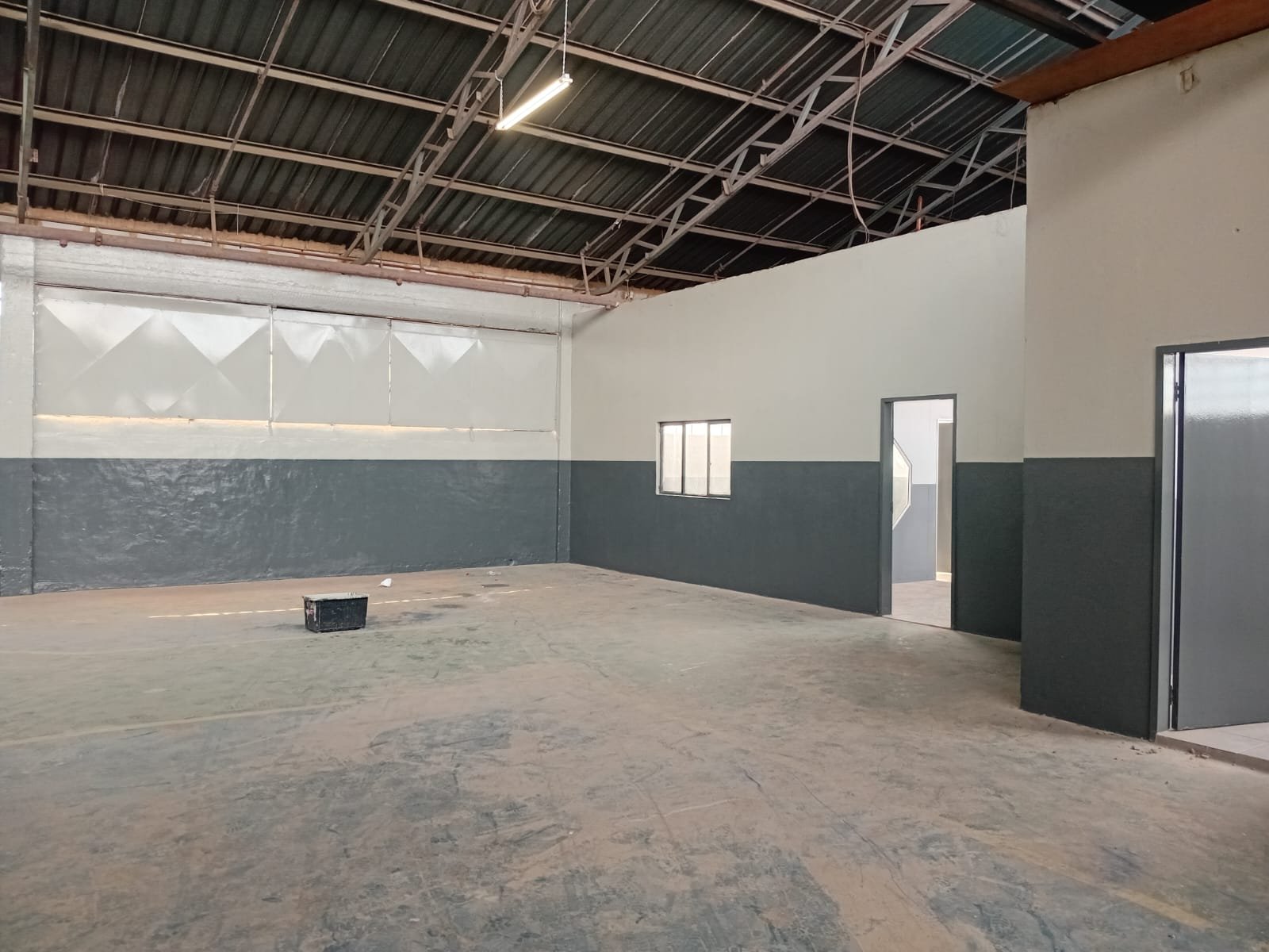 C19 – 1st Floor 647m² Factory, Manufacturing, Distribution Space to Let image 7