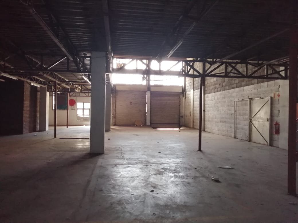 G2 – 590m² Factory, Warehouse, Distribution Space to Let