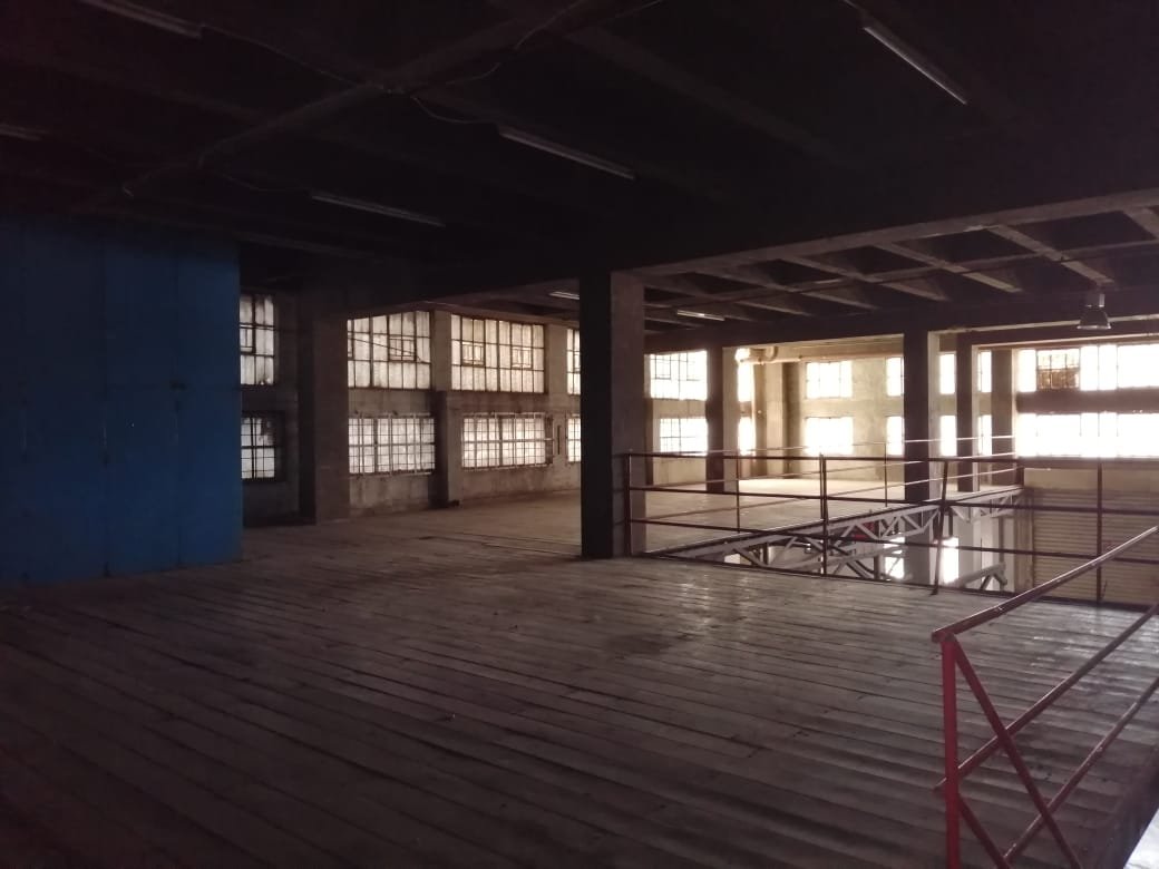 G2 – 590m² Factory, Warehouse, Distribution Space to Let