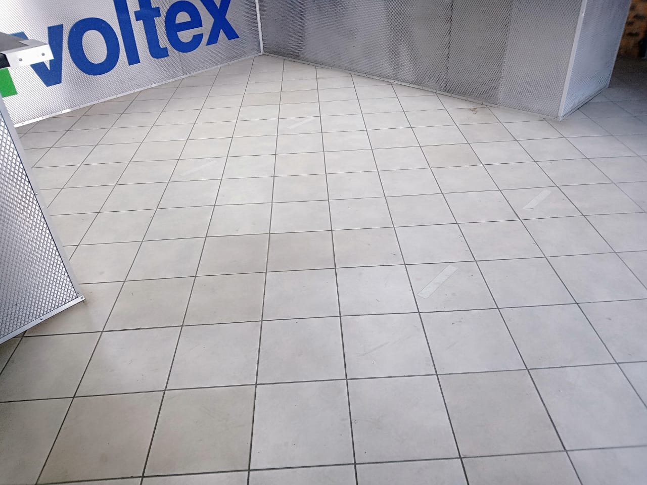 AA3 – 642m² Premium Head Office, Call Center Space to Let