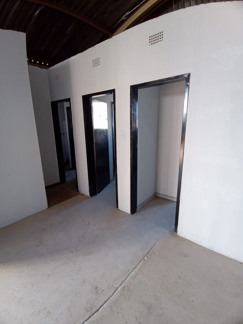 AC1 – 684m² Factory, Warehouse, Engineering Space