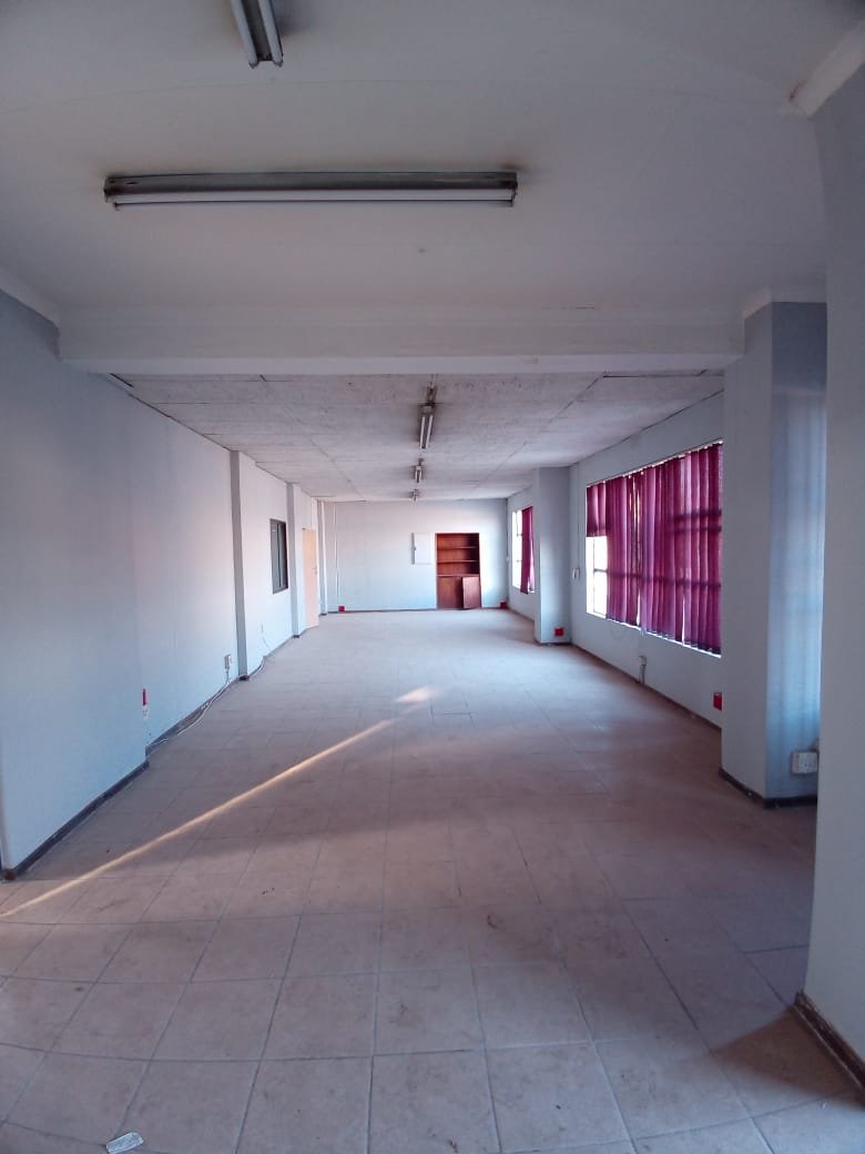AC1 – 684m² Factory, Warehouse, Engineering Space image 6